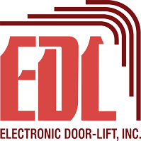 Electronic door lift inc