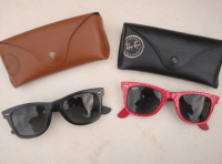 RayBan Sun Optics Inda Ltd