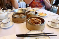 Fisherman's Terrace Restaurant