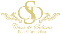 Casa de la Cuma Bed & Breakfast