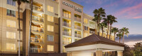 Courtyard by Marriott Orlando Downtown