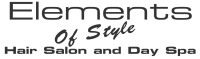 Elements of style salon