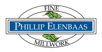 Phil elenbaas millwork inc