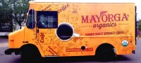 Elhaj food trucks