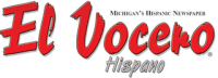 El vocero hispano