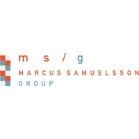 Marcus Samuelsson Group
