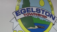 Egelston township