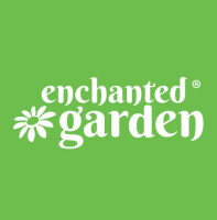 The enchanted garden