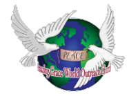 Amazing grace outreach ministries