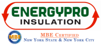 Energypro insulation llc