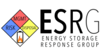 Energy storage response group