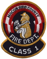 Macon-Bibb County Fire Department