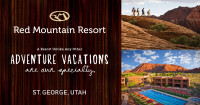Red Mountain Resort - Utah