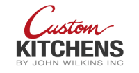 Custom Kitchens by John Wilkins Inc.