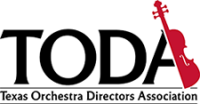 Texas orchestra directors association