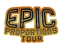 Epic proportions tour