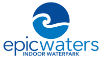 Epic waters indoor waterpark