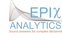 Epix analytics