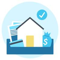 Estate administrators