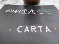 Restaurante europa barbacoa
