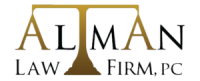 Altman law offices, p.c.