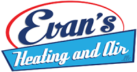 Evan's heating and air, llc