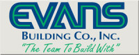 Evans building company, inc.