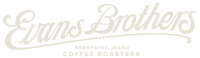 Evans brothers coffee roasters