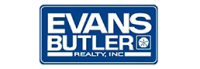 Evans butler realty