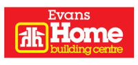 Evans home building center -