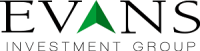 Evans investment group