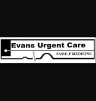 Evans urgent care