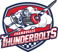 Evansville thunderbolts