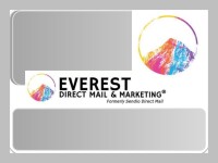 Everest direct mail & marketing
