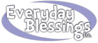 Everyday blessings