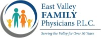 East valley internal medicine
