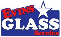 Evins glass svc