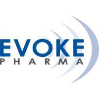 Evoke pharma