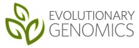 Evolutionary genomics