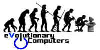 Evolutionary computers