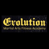 Evolution martial arts fitness academy