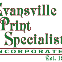 Evansville print specialist