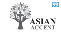 Asian Accent