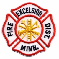 Excelsior fire district