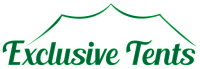Exclusive tents international