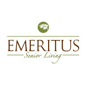 Emeritus senior living