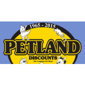Petland discounts