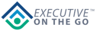 Executive on the go