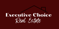 Executive choice realty