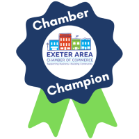 Exeter area chamber of commerce